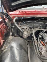 Dodge D100 Custom Pickup 1979 года